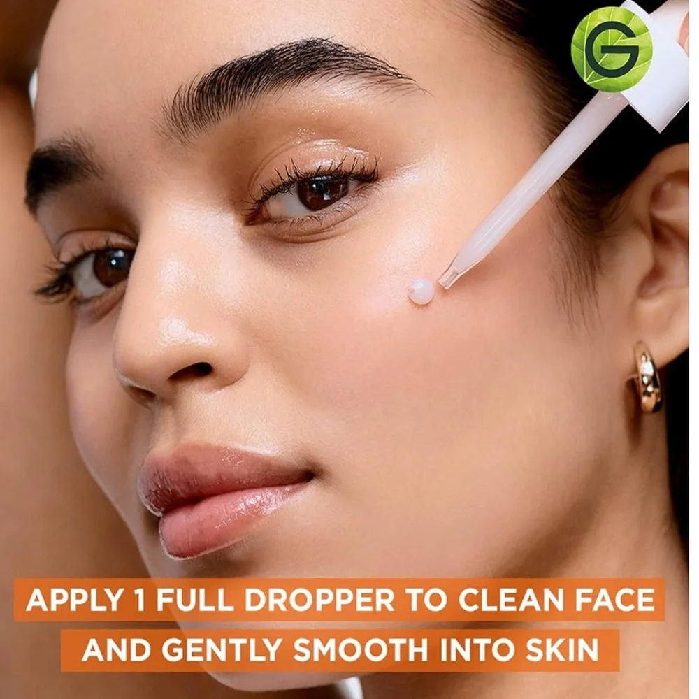 Garnier White Vitamin C Serum for Radiant Skin - Picture 3 of 6